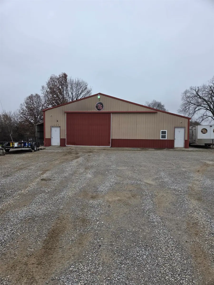 2220 Spanish Bluff Road, Anna, IL 62906 - Image #3