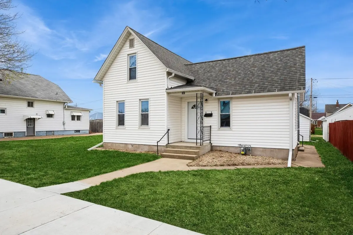 707 19th Avenue, Fulton, IL 61252 - Image #1