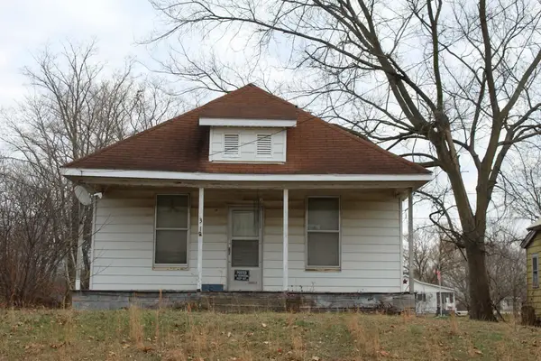 311 Wabash Avenue, Centralia, IL 62801