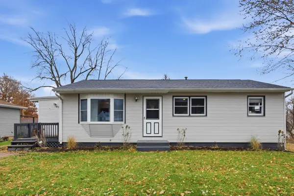 217 5th Street, Buffalo, IA 52728