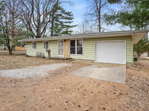 520 S 6th Street, Herrin, IL 62948