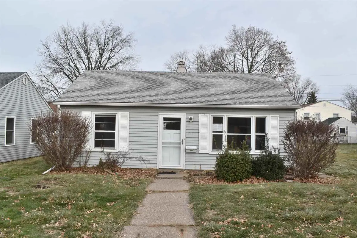4109 23rd Avenue, Rock Island, IL 61201 - Image #1