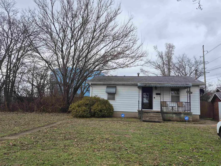 1428 S Granger Street, Harrisburg, IL 62946 - Image #2
