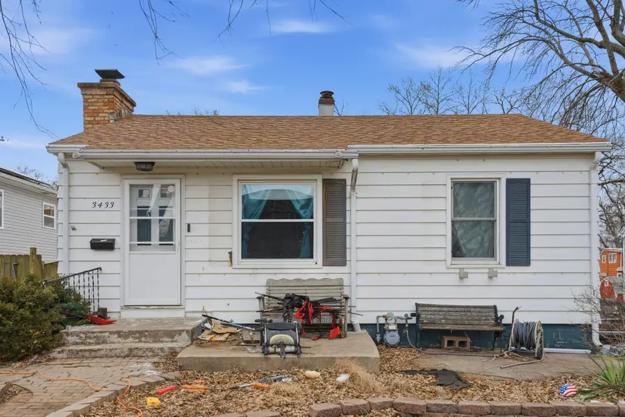 3433 N Sturdevant Street, Davenport, IA 52806 - Image #2