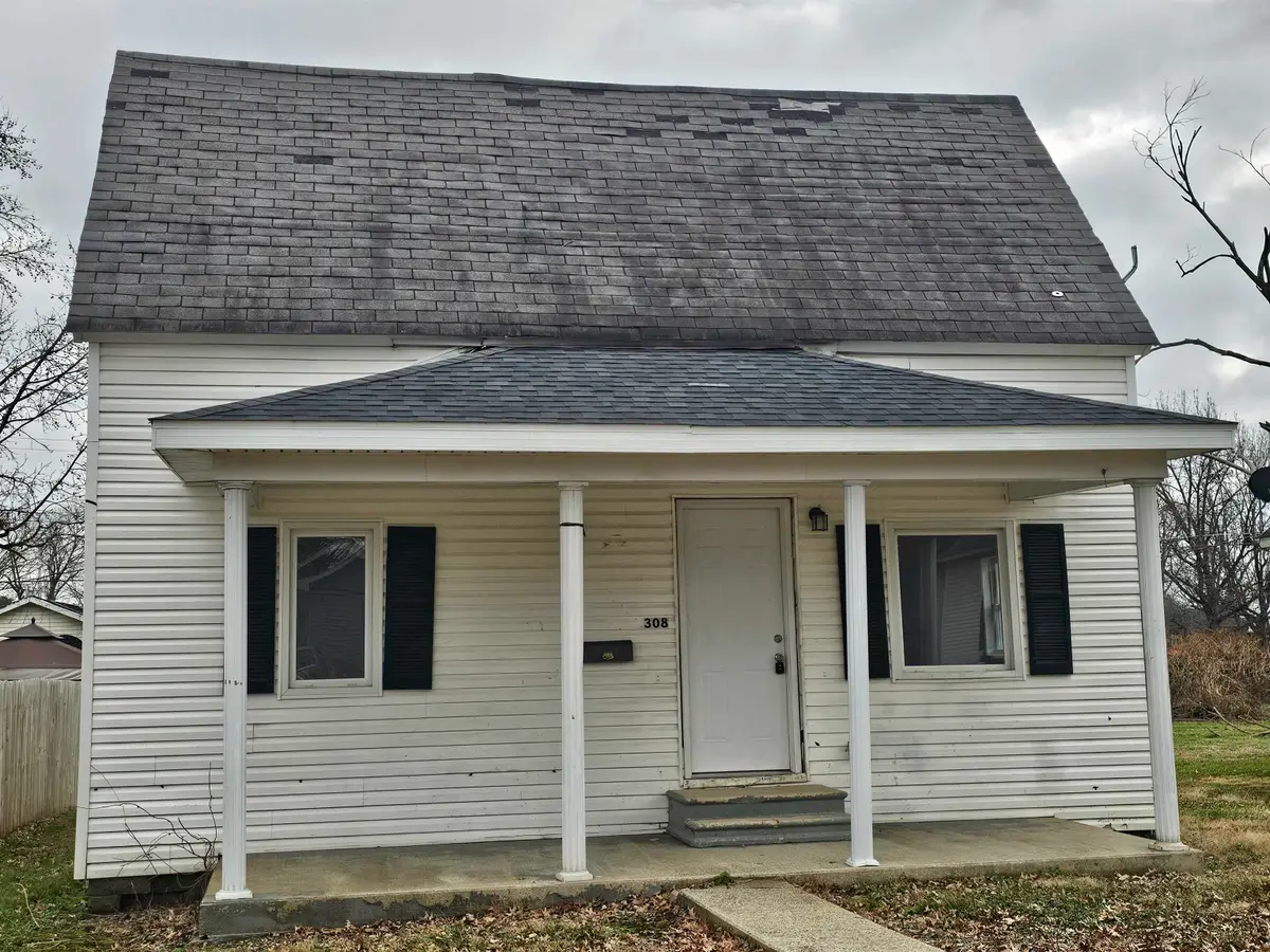 308 N 20th Street, Herrin, IL 62948 - Image #1