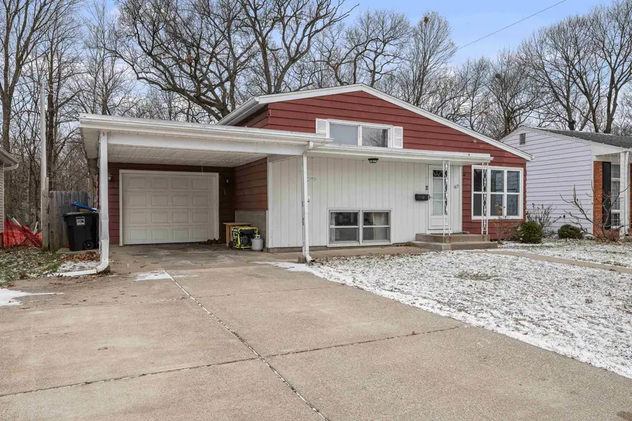 1819 47th Street Court Court, Moline, IL 61265 - Image #2