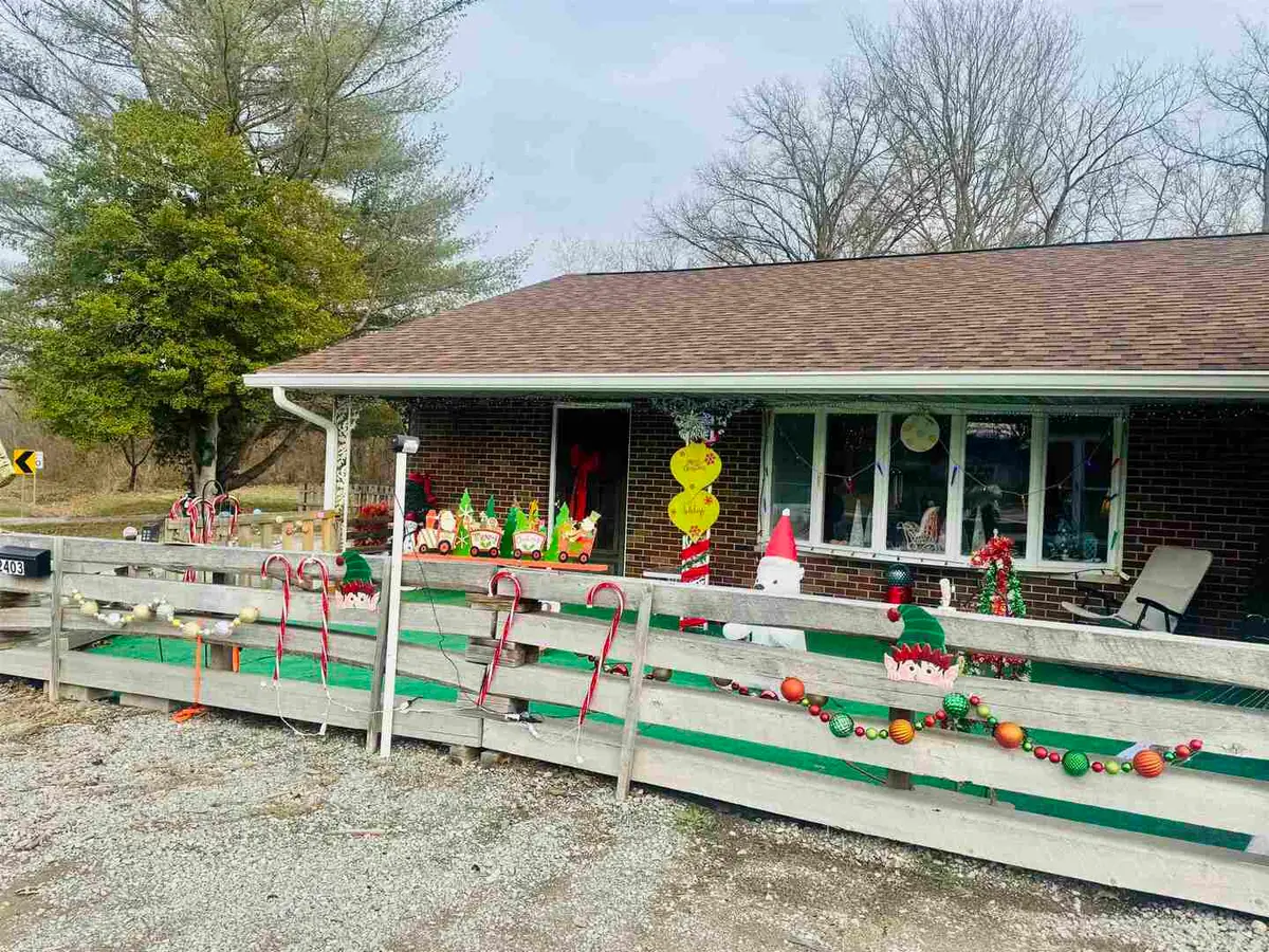 2403 E Main Street, West Frankfort, IL 62896 - Image #1