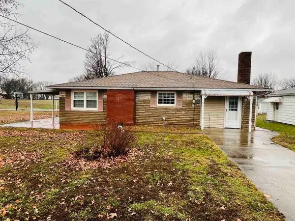 191 W Davis Street, Equality, IL 62934