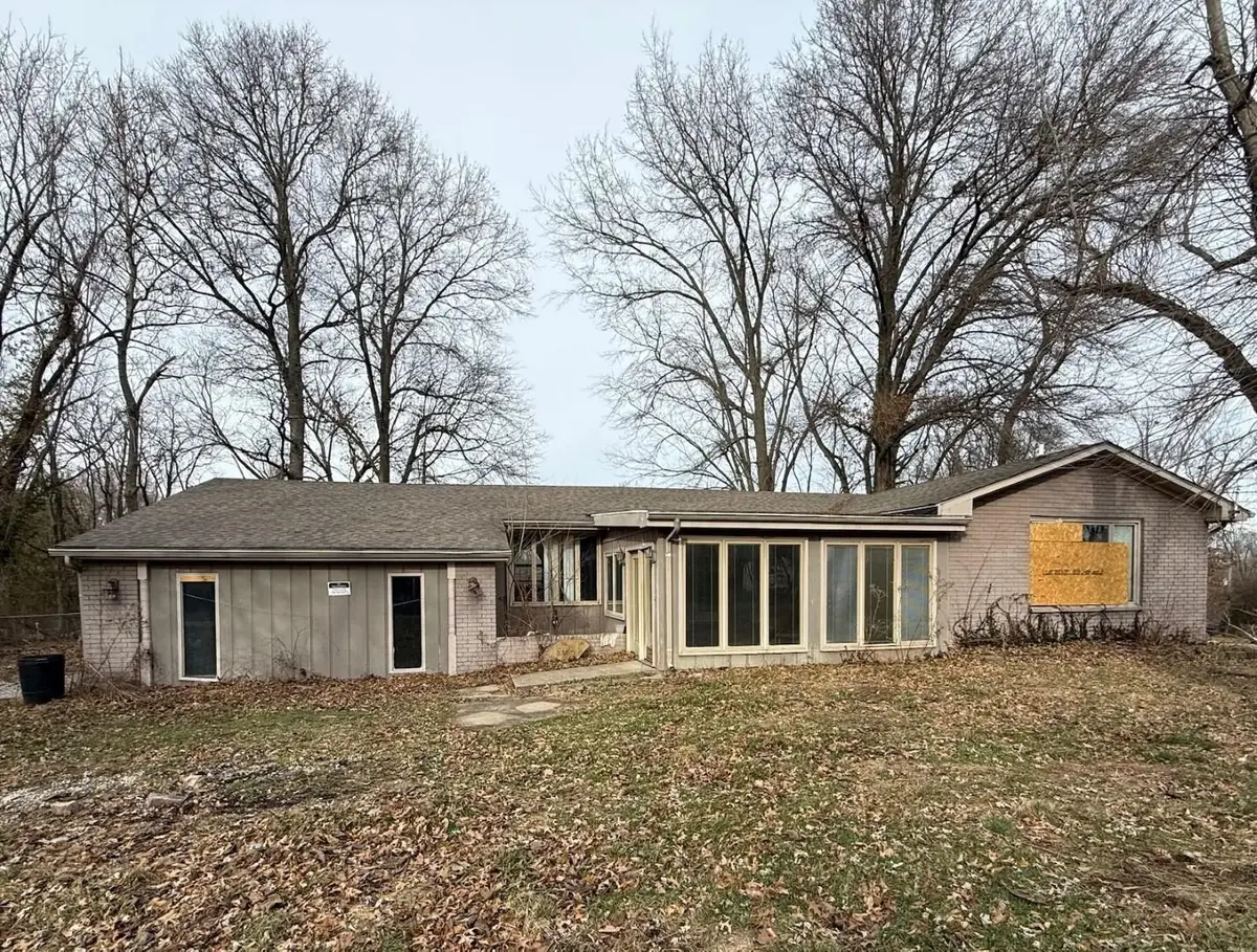 11035 Avery Road, West Frankfort, IL 62896 - #1