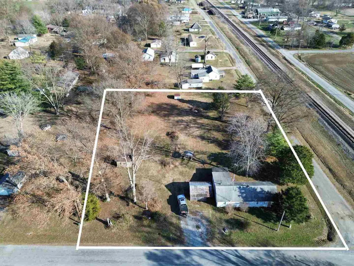 104 N Malone Street, Sims, IL 62886 - Image #1