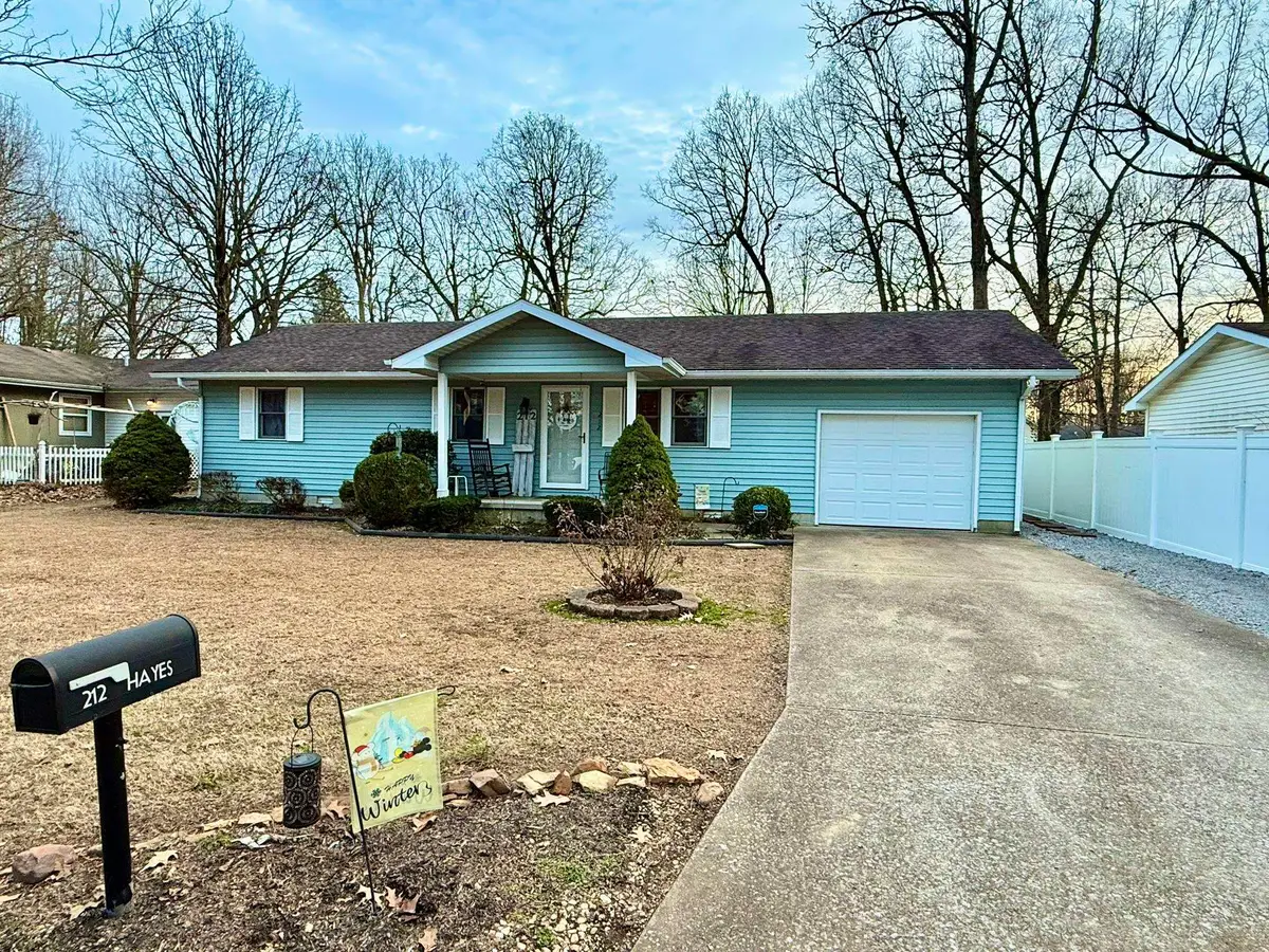 212 E 19th St Street, Metropolis, IL 62960 - Image #1