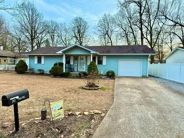 212 E 19th St Street, Metropolis, IL 62960