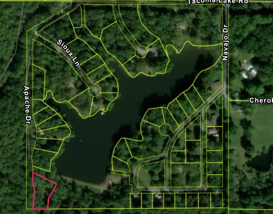 001 Apache Drive, Carbondale, IL 62902 - Image #2