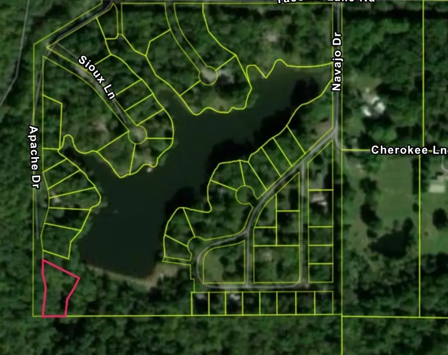 001 Apache Drive, Carbondale, IL 62902 - Image #3