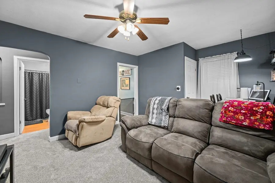 424 E 31st Street, Davenport, IA 52803 - Image #3