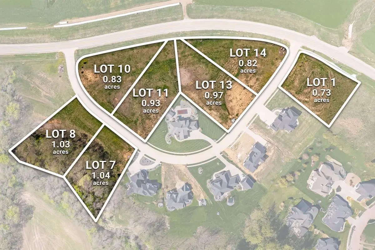 Lot 10 250th Avenue, Bettendorf, IA 52722 - Image #1