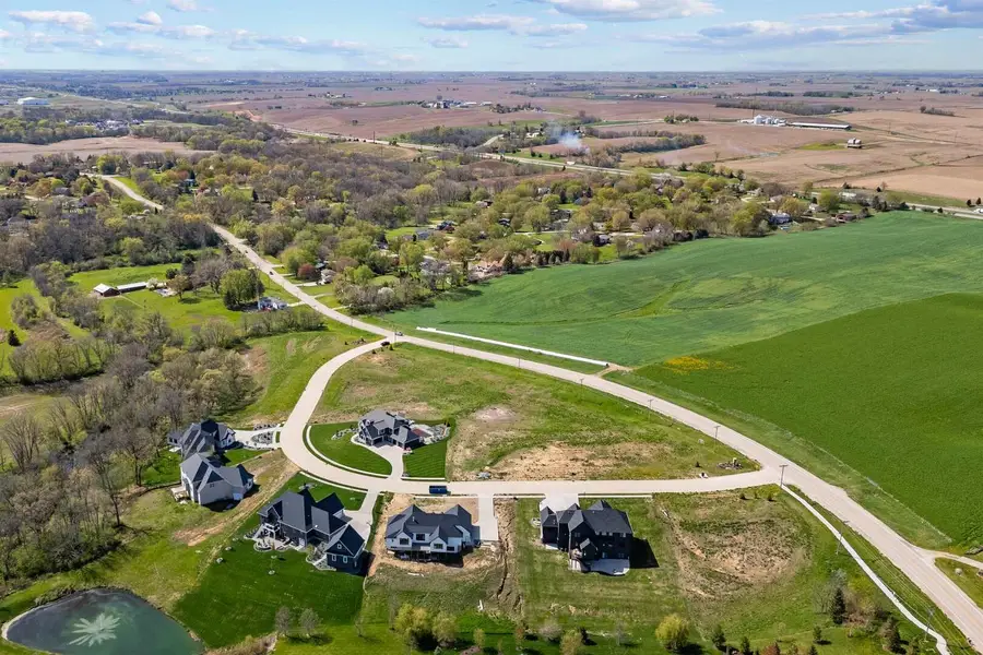 Lot 10 250th Avenue, Bettendorf, IA 52722 - Image #3