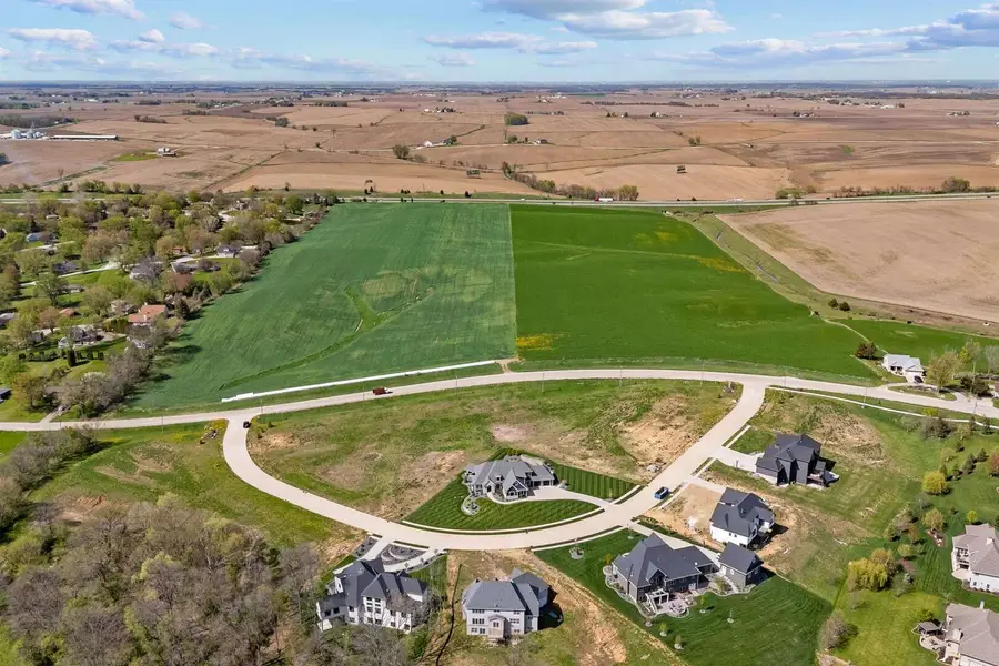 Lot 11 250th Avenue, Bettendorf, IA 52722 - Image #2