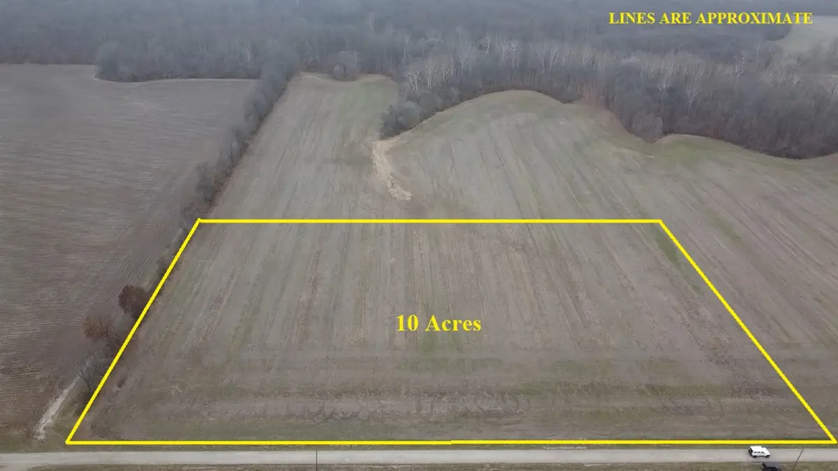 0 N Deal Lane, Woodlawn, IL 62898 - Image #1