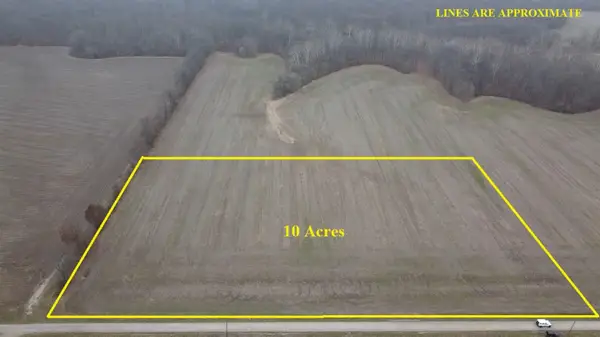 0 N Deal Lane, Woodlawn, IL 62898