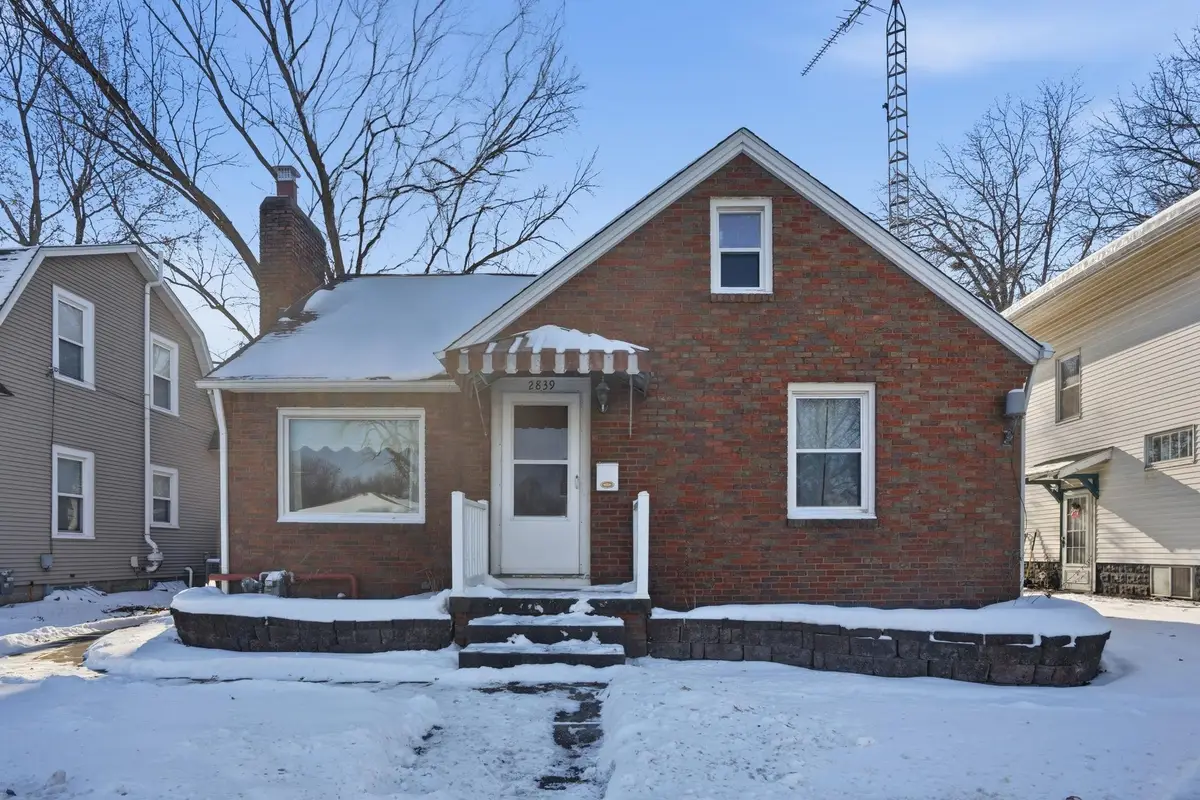 2839 E Locust St Street, Davenport, IA 52803 - Image #1