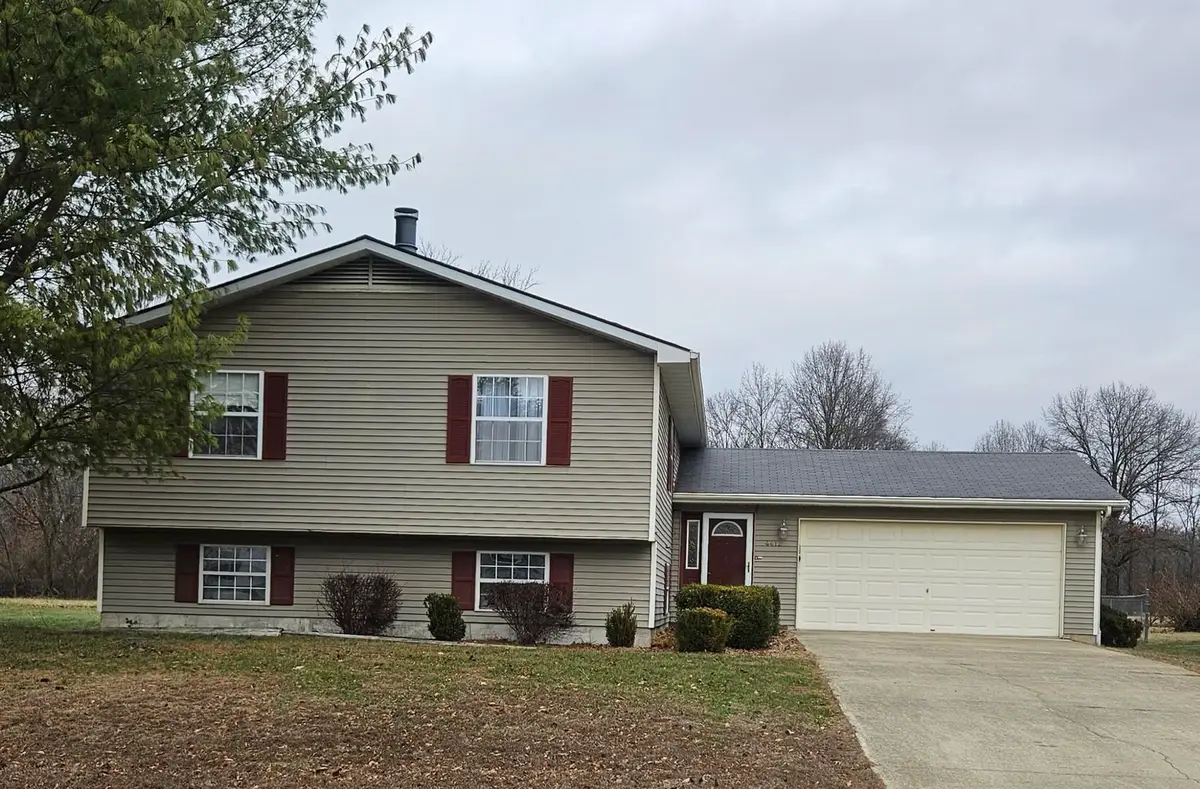 4412 Woodglen Lane, Mount Vernon, IL 62864 - Image #1