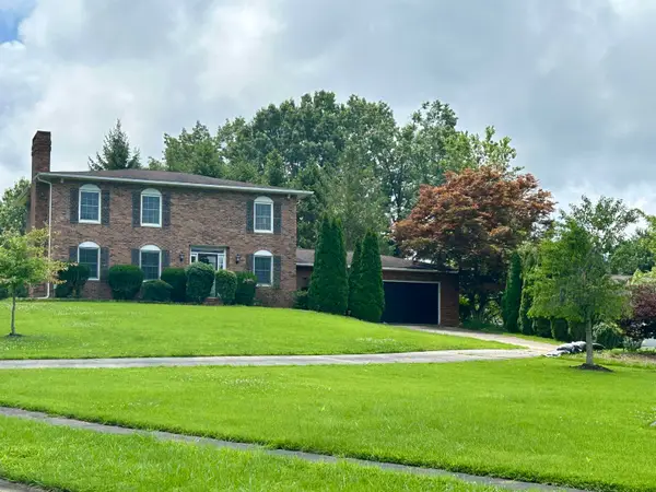 317 S Lu Ct Court, Carbondale, IL 62901