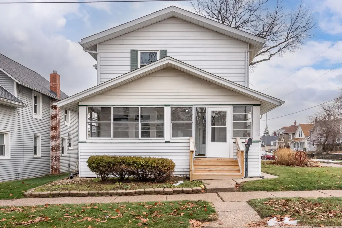 2334 5th Street, Moline, IL 61265 - Image #1