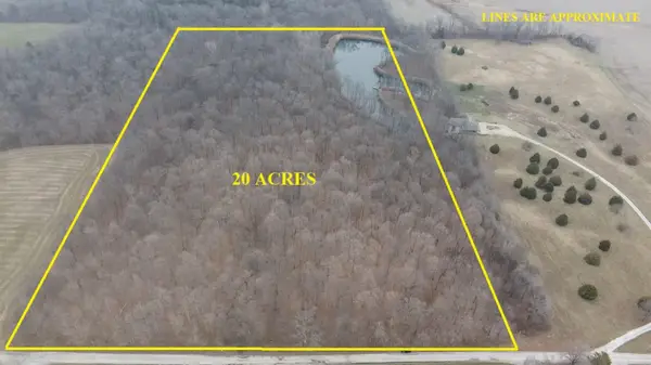 0 N Steel Lane, Woodlawn, IL 62898