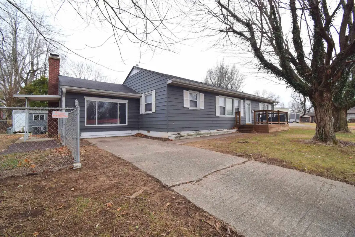 3109 Peach Street, Mount Vernon, IL 62864 - Image #1