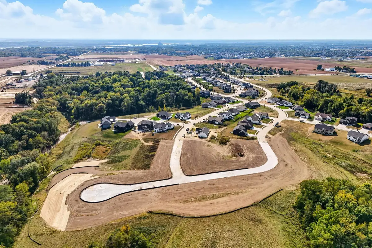 7163 Spring Creek Drive, Bettendorf, IA 52722 - Image #1