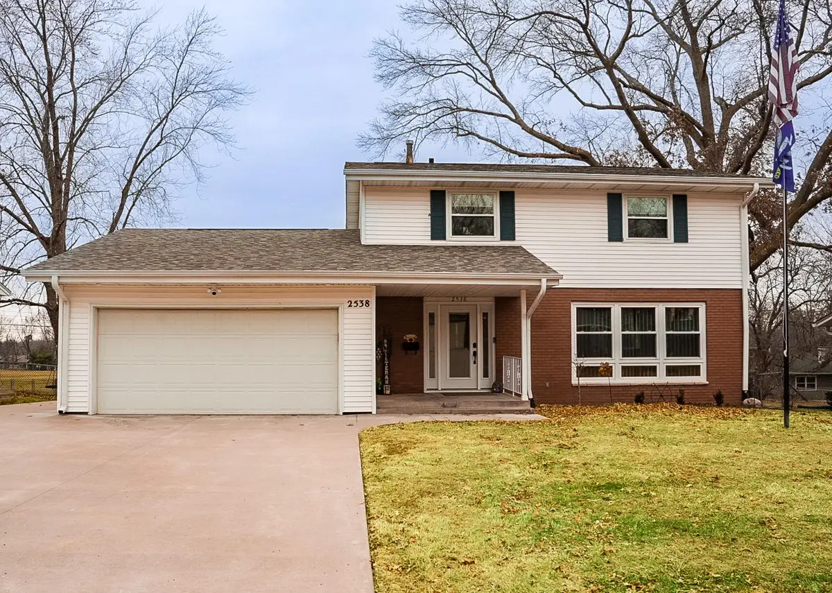 2538 E Garfield St Street, Davenport, IA 52803 - Image #1