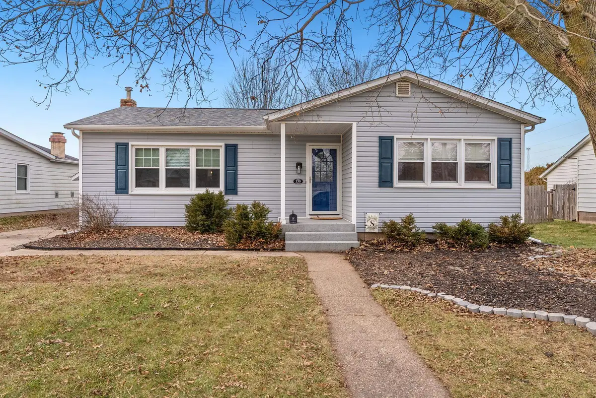 139 N Stewart St Street, Geneseo, IL 61254 - Image #1