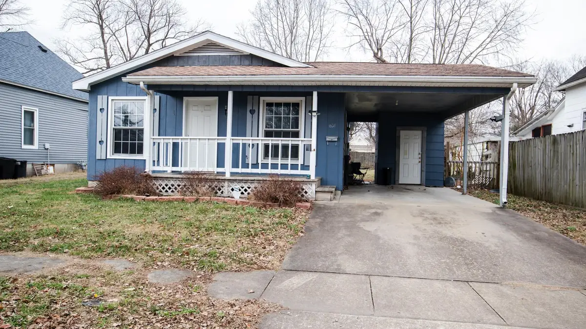 408 N 12th Street, Herrin, IL 62948 - Image #1