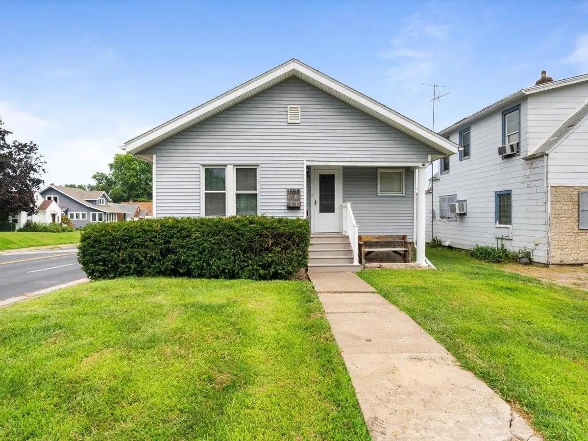 1658 W Lombard Street, Davenport, IA 52804 - Image #1