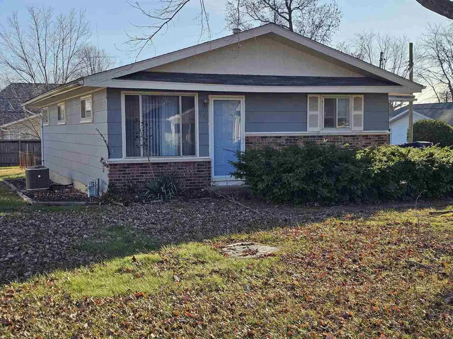 302 Marteeny, Mount Vernon, IL 62864 - Image #2