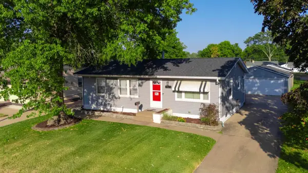 2123 N Gayman Avenue, Davenport, IA 52804