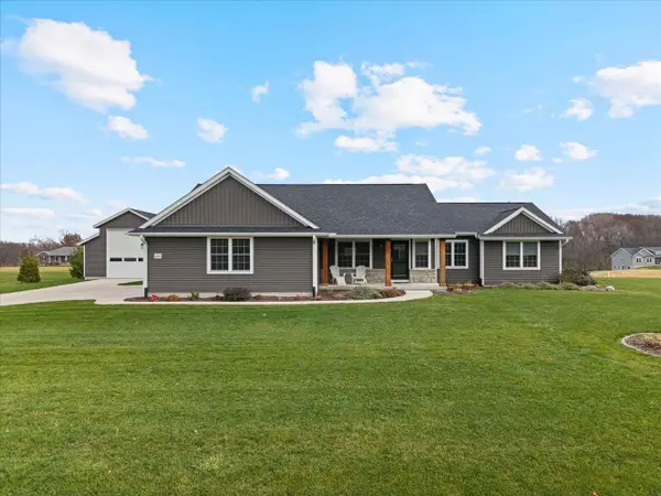 11320 31st Street Drive W, Milan, IL 61264