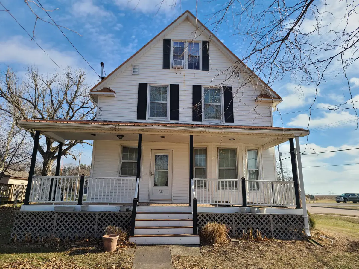 423 S Grove Street, Walcott, IA 52773 - Image #1