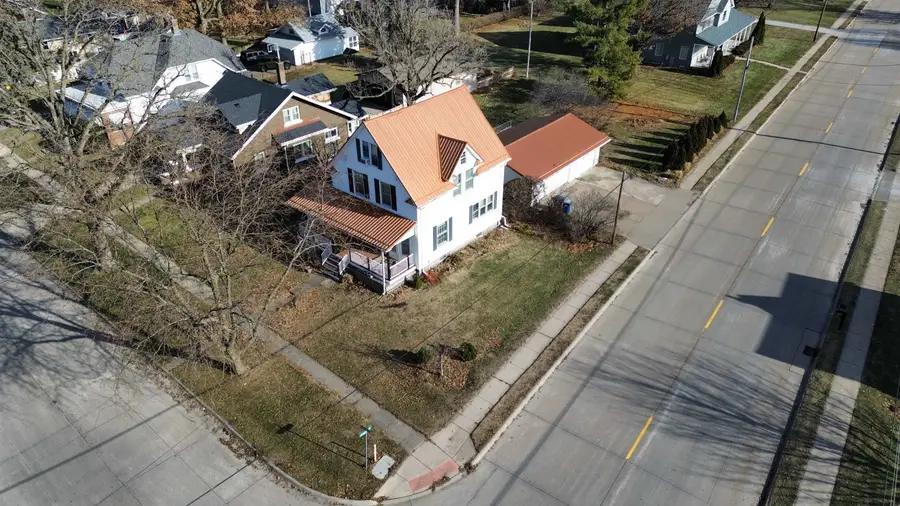 423 S Grove Street, Walcott, IA 52773 - Image #2