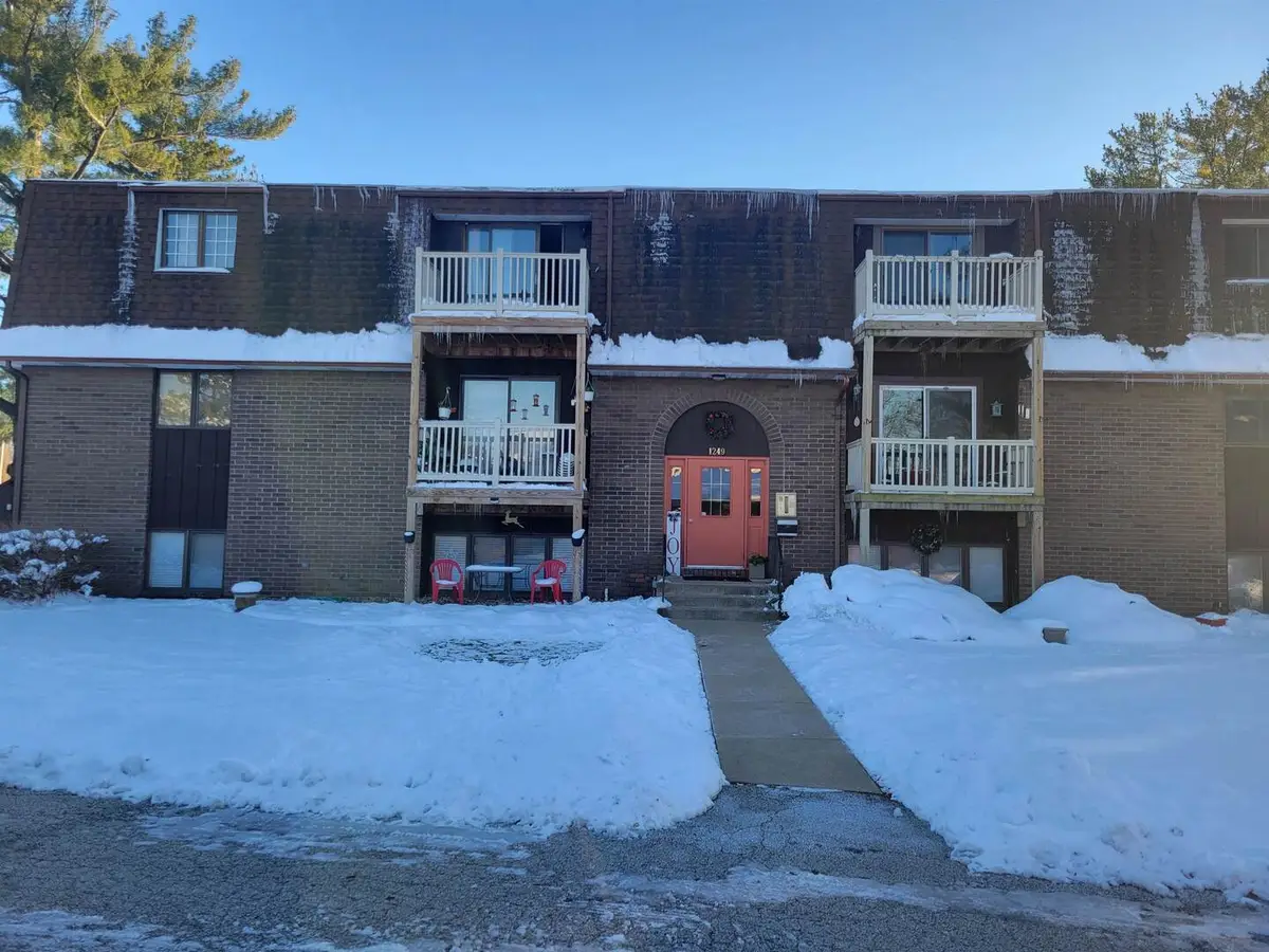 1249 48th Ave Avenue #19, East Moline, IL 61244 - #1