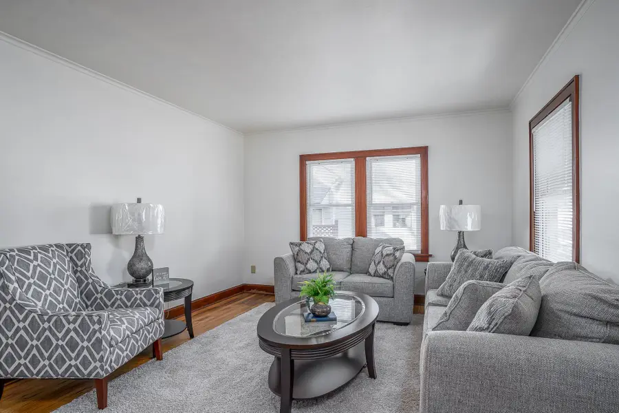 2308 Wilkes Avenue, Davenport, IA 52804 - Image #3