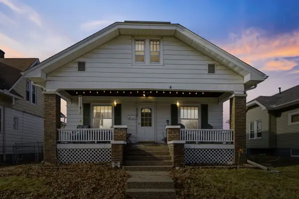 2128 N Sturdevant St Street, Davenport, IA 52804