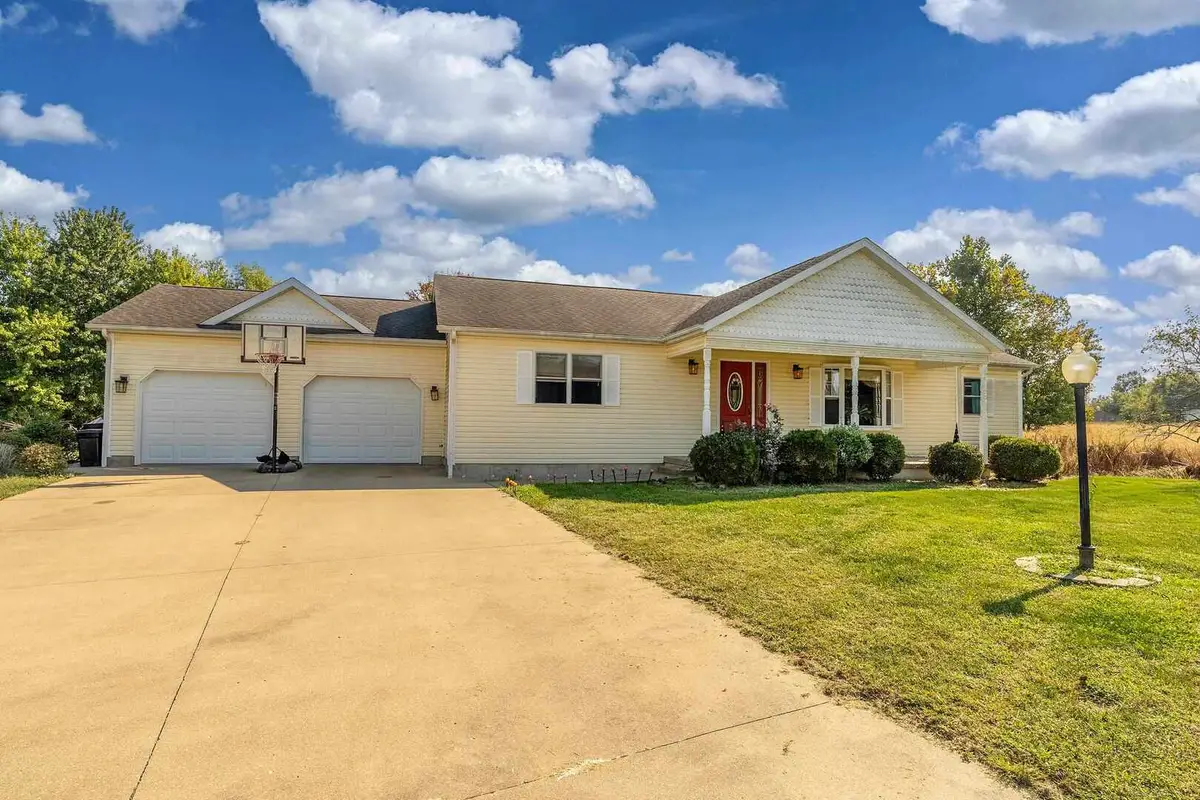 506 Insignia Drive, Herrin, IL 62948 - Image #1