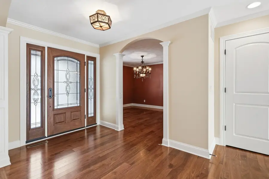 60 Custer Terrace, Bettendorf, IA 52722 - #3