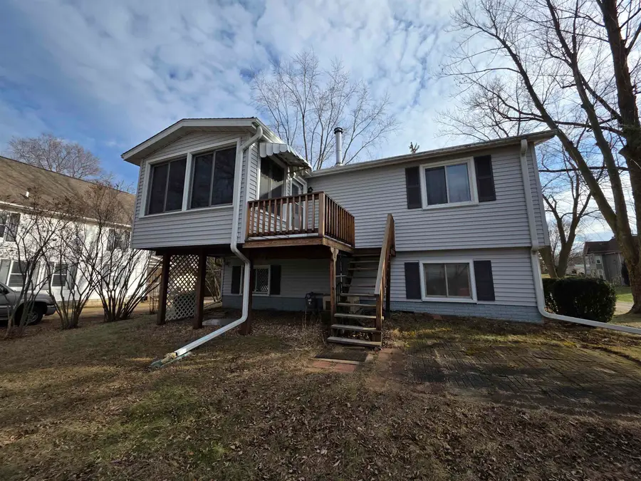 200 N Church St Street, Albany, IL 61230 - Image #3