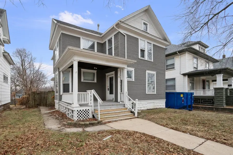 1321 W 13th St Street, Davenport, IA 52804 - Image #2
