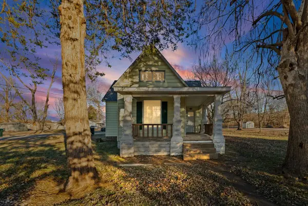 101 Marilyn Avenue, Centralia, IL 62801