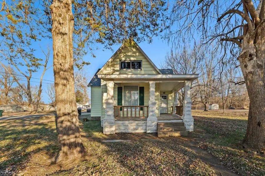 101 Marilyn Avenue, Centralia, IL 62801 - #3