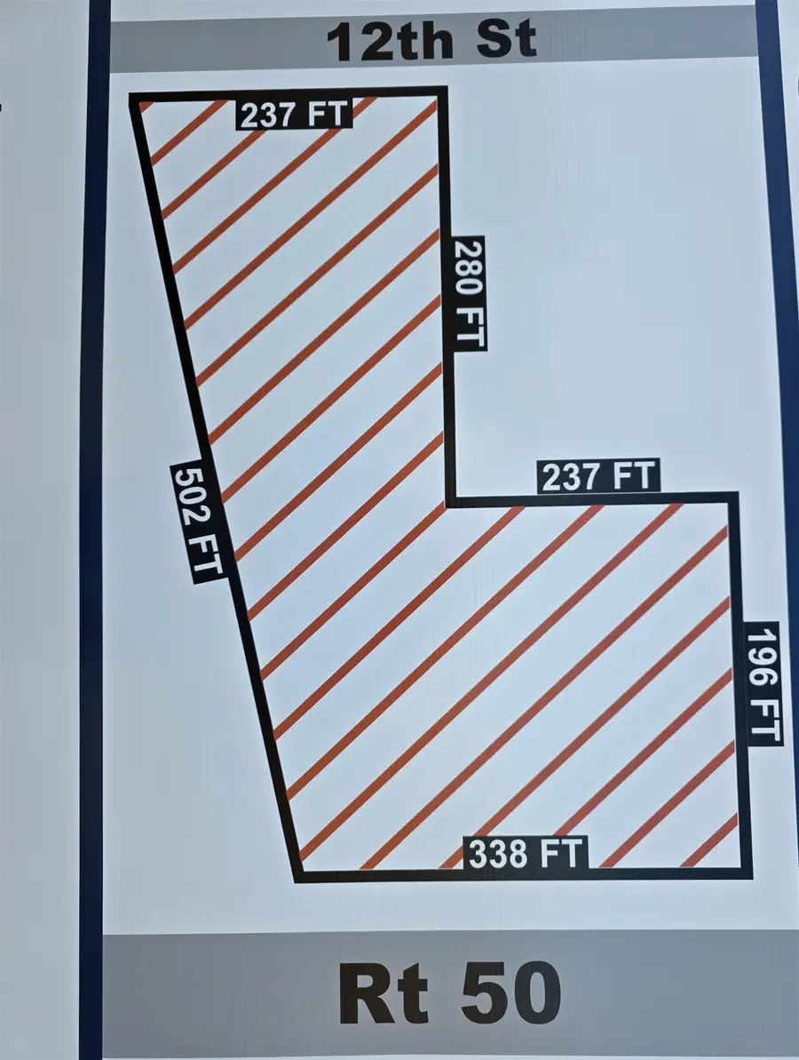 00 E 12th Street E, Flora, IL 62839 - Image #2